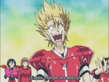 Eyeshield 21